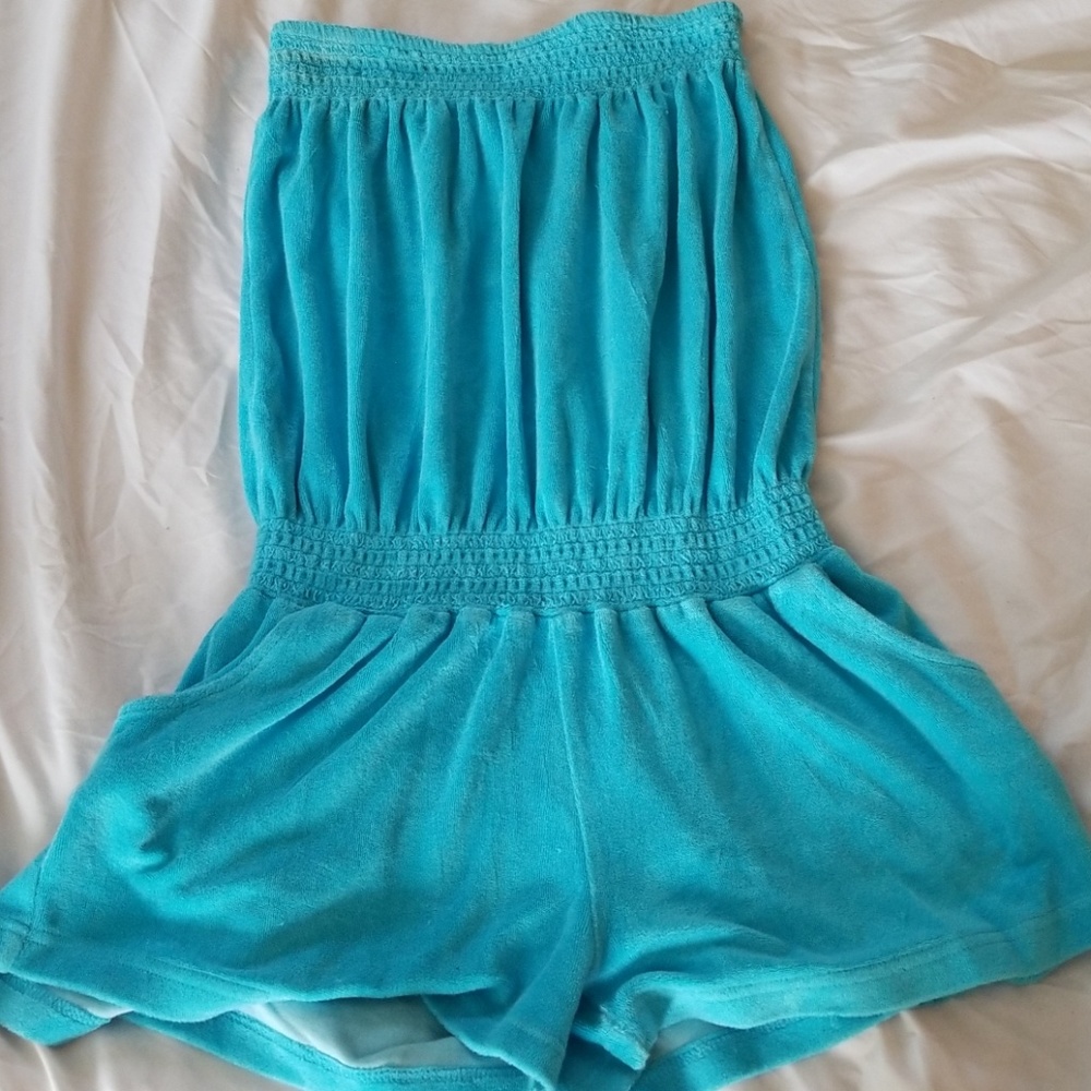 🎈🎈💲💲5 Sale💲💲🎈🎈Strapless Romper